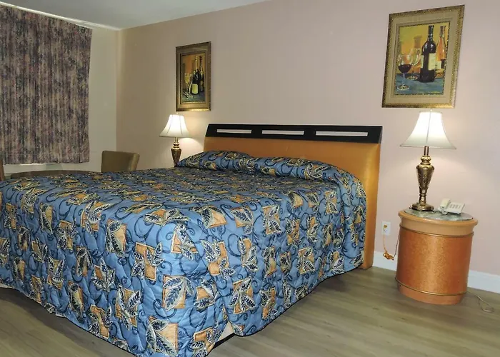 American Inn
